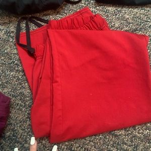 Brand-scrub star
